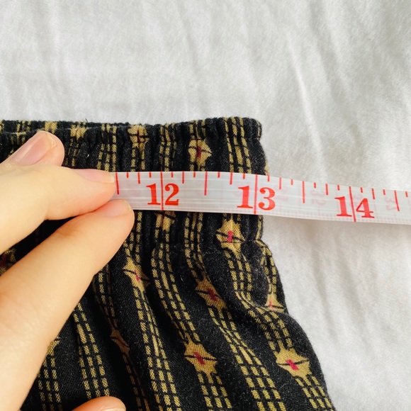 High Waisted Pants - Picture 6 of 7